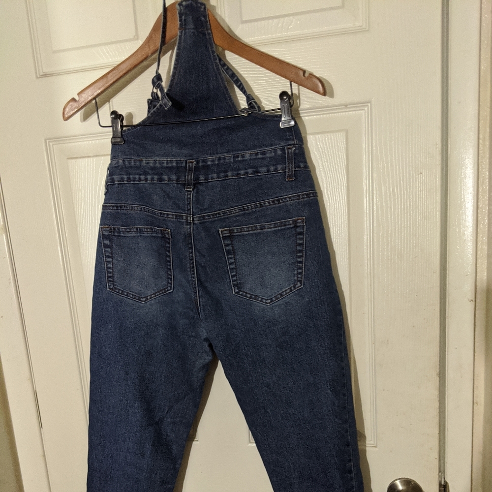 Overalls - Picture 4 of 4